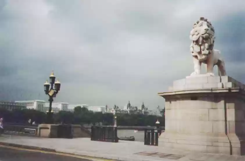 stonelion